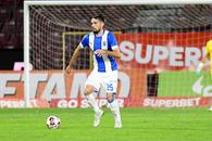 Valerică Găman a semnat în Liga 1 » Unde a ajuns fostul fundaș de la FCSB și CSU Craiova