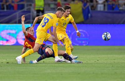 „Tricolorii” U21 caută punctul la European: ponturi pentru Croația - România, ultimul meci din grupe