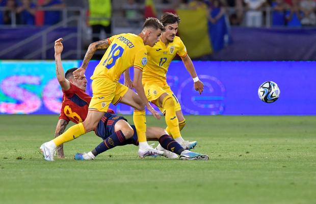 „Tricolorii” U21 caută punctul la European: ponturi pentru Croația - România, ultimul meci din grupe