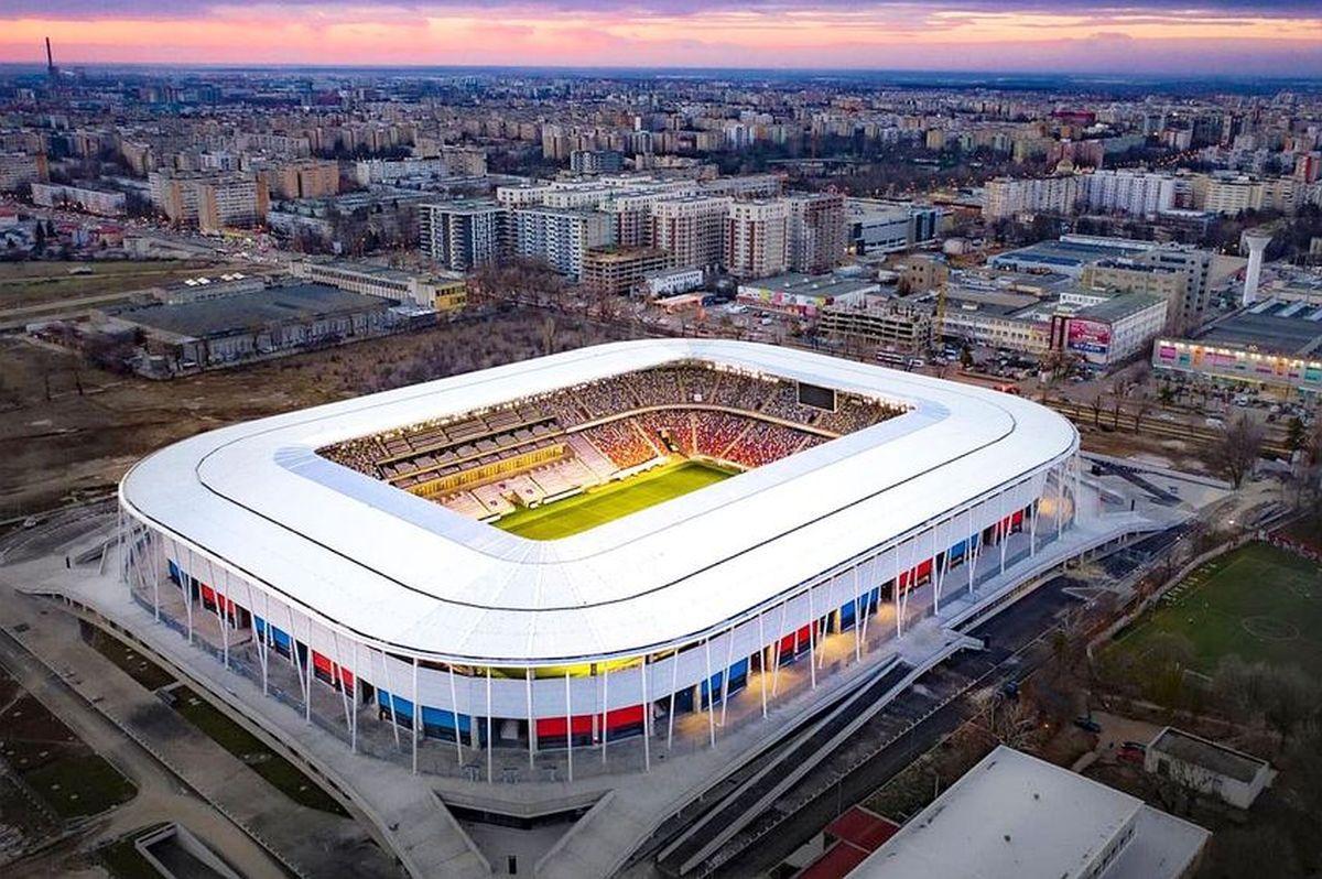 FCSB - Dinamo se joacă în Ghencea! Ciolacu și-a făcut partea: Ministerul Apărării și-a dat acordul