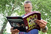 „Rapid e despre agonie și extaz” » Ziua în care Pancu a plâns în Giulești, protestul de la debut și povestea unei scandări celebre