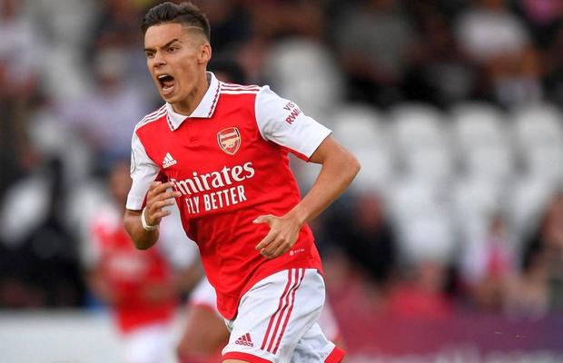 Rapid a rezolvat transferul lui Cătălin Cîrjan, de la Arsenal