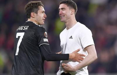 Mutare bombă pregătită de Liverpool! Vrea un star de la Juventus, însă „bianconerii” cer cel puțin 60 de milioane