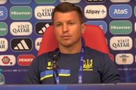 Selecționerul Ucrainei, acuzat că a încălcat prevederile FIFA: „Am făcut ce am considerat că e necesar”
