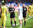 Alina Peșu, arbitru internațional