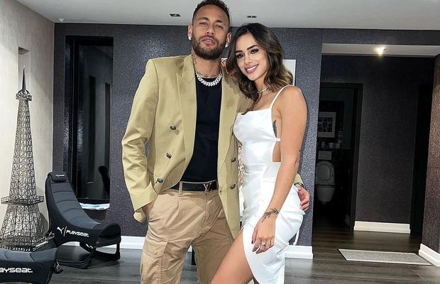 Neymar a recunoscut că și-a înșelat iubita însărcinată » Mesajul transmis de brazilian: „Am făcut o greşeală”