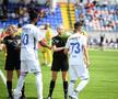 Alina Peșu, arbitru internațional