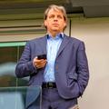 Todd Boehly, patron Chelsea /Foto: Imago
