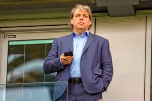 Todd Boehly își vinde acțiunile » Cine preia controlul total la Chelsea