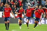 UEFA a exclus clubul spaniol din cupele europene! Reacție aspră: „Sunteți duri cu cei mici și moi cu cei mari”