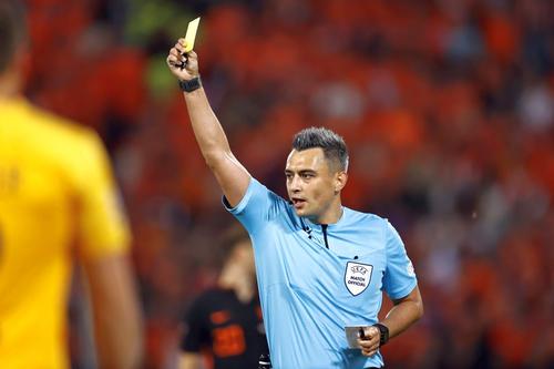 Horațiu Feșnic/ foto: Imago Images