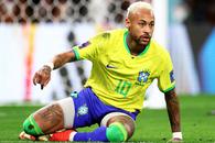Scandal în vestiarul Braziliei » Neymar l-a insultat pe președintele federației