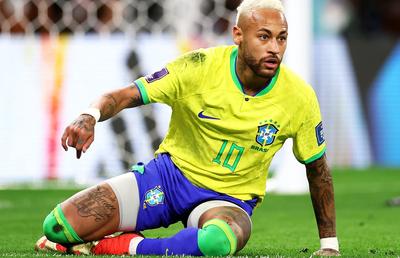 Neymar face „lobby” pentru celebrul antrenor dorit selecționer în Brazilia: „Ne-ar învăța foarte multe”