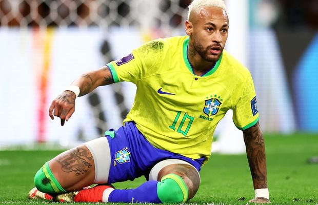 Neymar face „lobby” pentru celebrul antrenor dorit selecționer în Brazilia: „Ne-ar învăța foarte multe”
