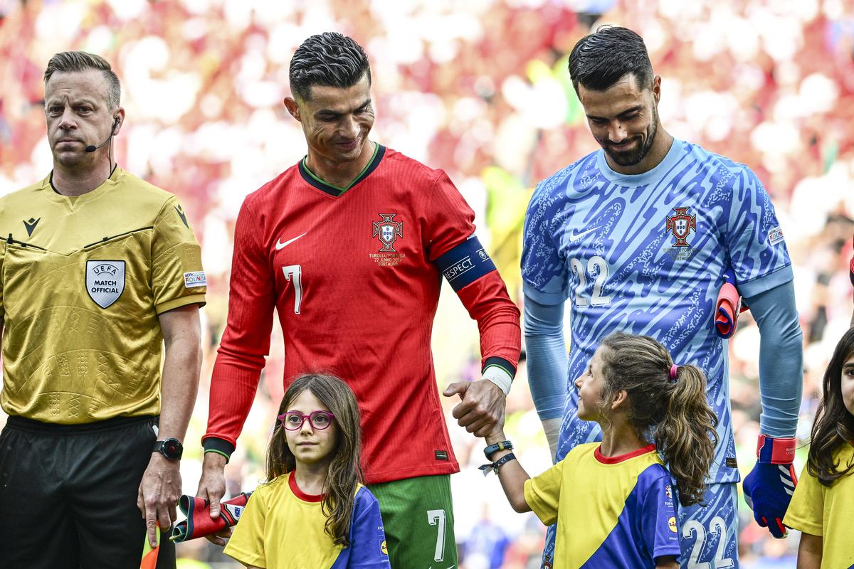 Cele mai tari 20 de imagini surprinse la Euro 2024