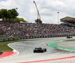 Marele Premiu de Formula 1 al Spaniei » Olandezul Verstappen „zboară” și prin 2024: a șaptea victorie a sezonului