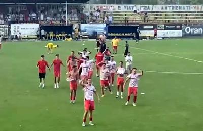 „Dinamo Badea” a promovat! Două echipe Dinamo București în sezonul următor de Liga 3