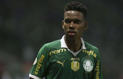 Chelsea, transfer de 34 de milioane de euro » De ce e în stare brazilianul Willian Estevao la doar 17 ani