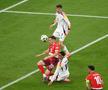 Elveția - Germania, EURO 2024/ FOTO: Guliver/GettyImages