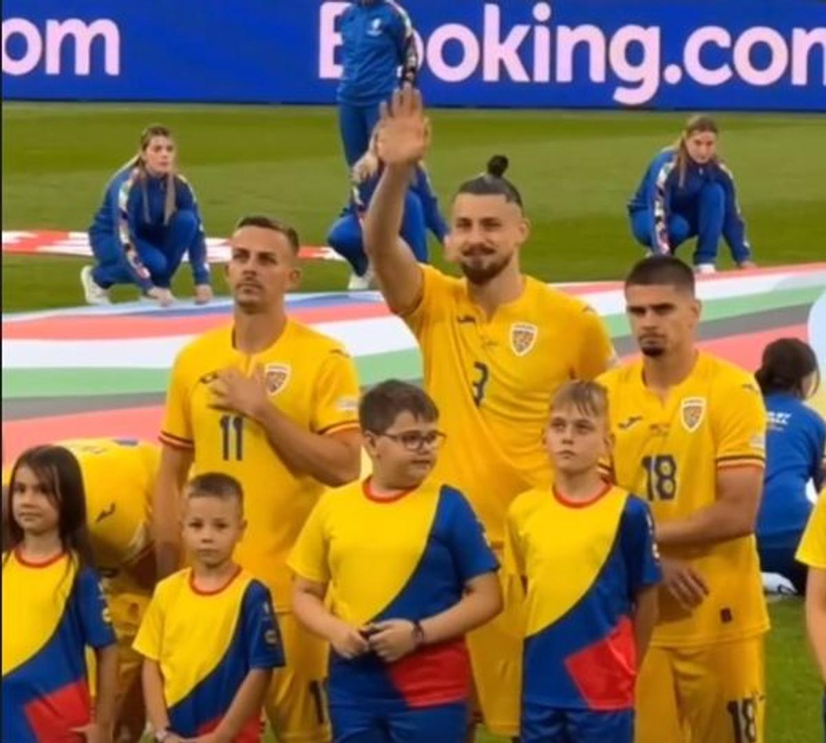 Ioana Stan, Iubita lui Radu Drăgușin. Foto: Instagram