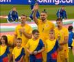Ioana Stan, iubita lui Radu Drăgușin. Foto: Instagram