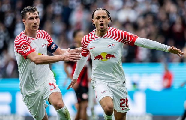 Oficial! Transfer de 50 de milioane la Leipzig! Și până la 30 de milioane bonusuri!