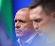 Chemat s-o redreseze pe Napoli, Francesco Calzona ar putea rata și al doilea obiectiv din 2024 la cârma Slovaciei / Foto: Imago