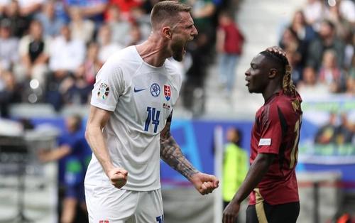 Milan Skriniar Foto: Imago
