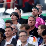 Elveția - Germania, EURO 2024/ FOTO: Guliver/GettyImages