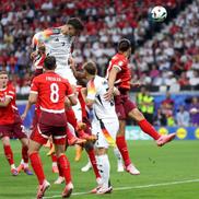 Elveția - Germania, EURO 2024/ FOTO: Guliver/GettyImages