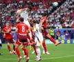 Elveția - Germania, EURO 2024/ FOTO: Guliver/GettyImages