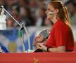 Pe perfuzii în mijlocul suporterilor maghiari » Imaginea serii vine din Stuttgart: 10 detalii observate pe stadion la Scoția - Ungaria