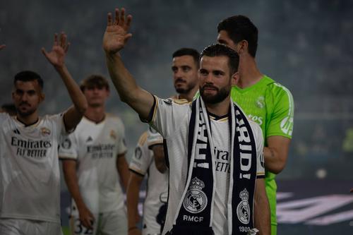 Nacho Fernandez / Foto: Imago Images