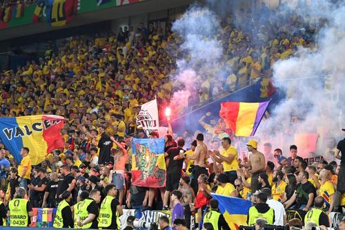 Naționala României, favorită la calificare, foto: Imago Images