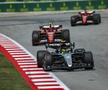 Marele Premiu de Formula 1 al Spaniei » Olandezul Verstappen „zboară” și prin 2024: a șaptea victorie a sezonului