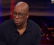 Ian Wright și Ange Postecoglou cred că golul marcat de Romelu Lukaku în minutul 64 al meciului România - Belgia, scor 2-0, ar fi trebuit validat.