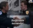 Existau glume despre România și Slovacia înainte ca „Teoria Blatului Perfect” să devină de actualitate.  Acum, naționalele lui Iordănescu și Tedesco își pot da mâna cu adevărat :D / Sursă foto: Supermemes.ro