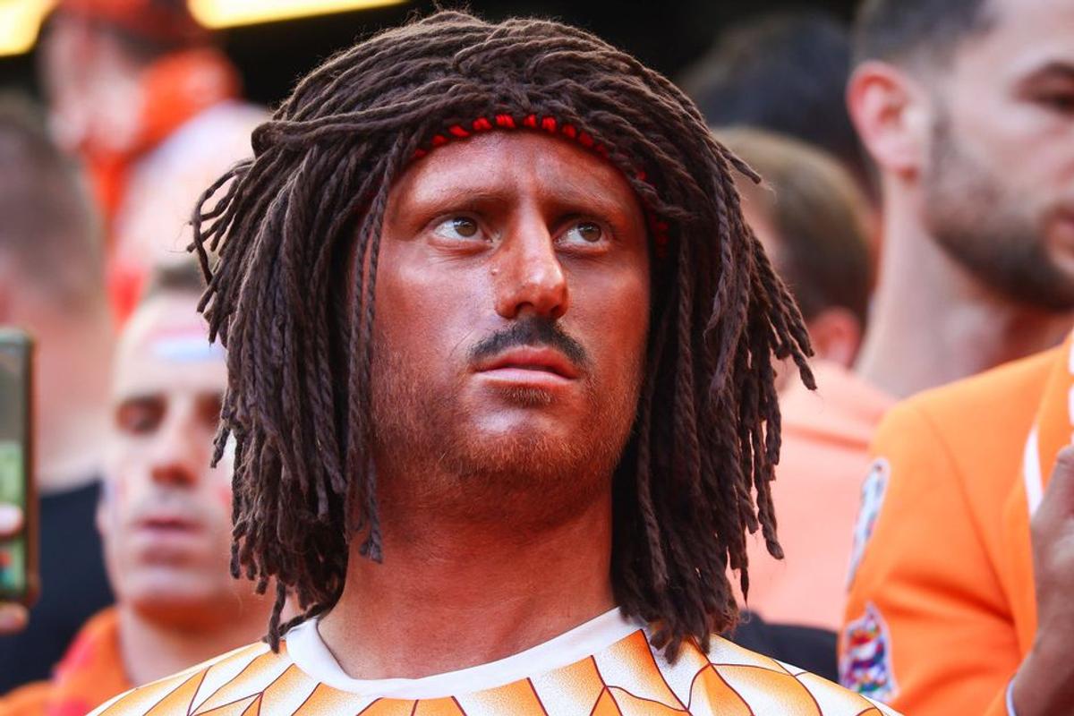 Cele mai tari 20 de imagini surprinse la Euro 2024