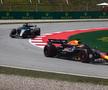 Marele Premiu de Formula 1 al Spaniei » Olandezul Verstappen „zboară” și prin 2024: a șaptea victorie a sezonului