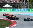 Marele Premiu de Formula 1 al Spaniei » Olandezul Verstappen „zboară” și prin 2024: a șaptea victorie a sezonului
