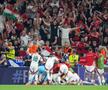 Ungaria a învins-o pe Scoția la ultima fază în grupa A de la Euro 2024, foto: Imago Images