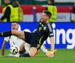 Scoția - Ungaria, foto: Imago Images