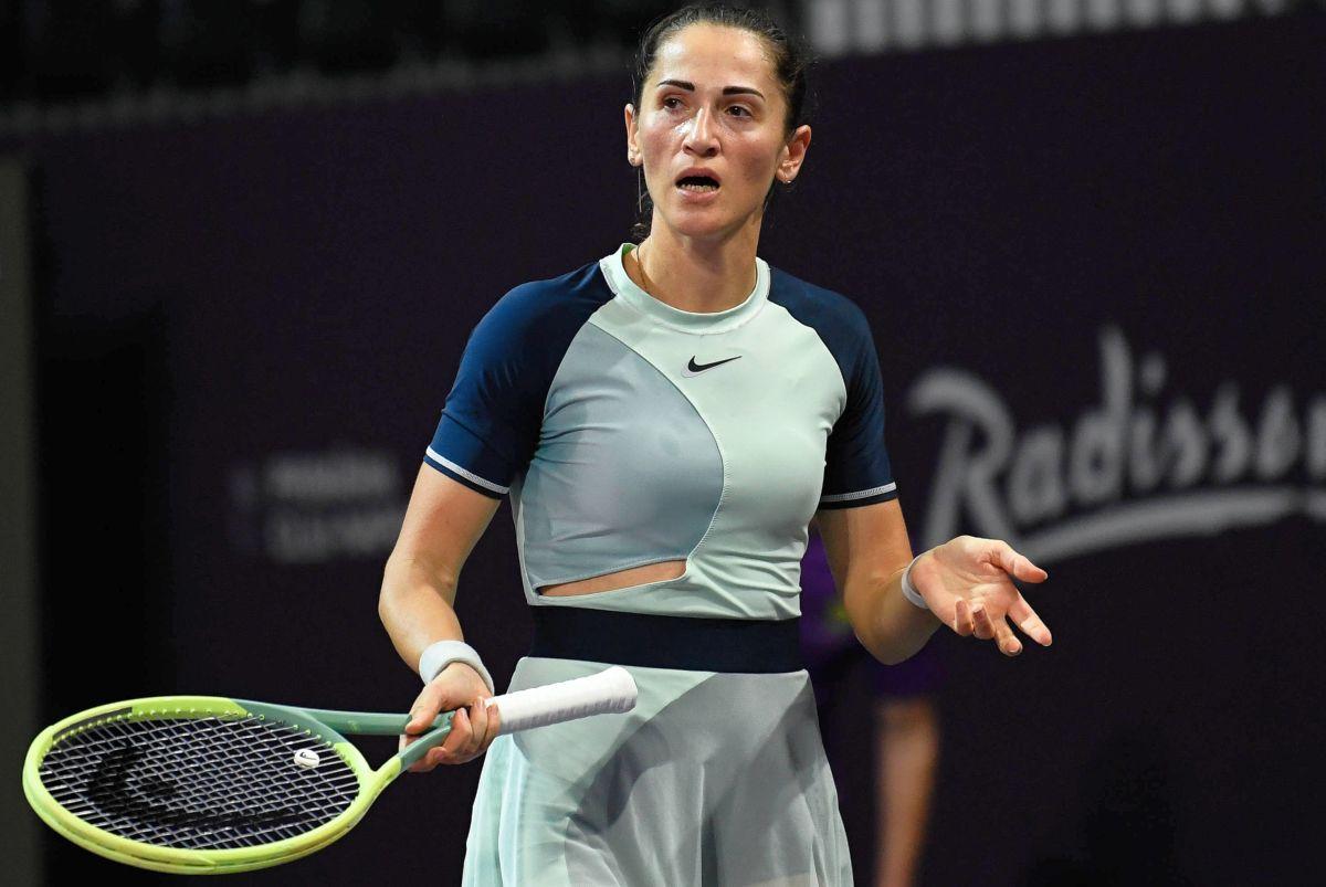 Tenismena din România, fost număr 59 WTA, și-a anunțat retragerea: „E oficial! Mi-e greu, sunt atâtea amintiri frumoase!”