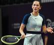 Alexandra Cadanțu și-a anunțat retragerea din tenis / Sursă foto: Imago Images