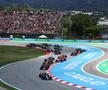 Marele Premiu de Formula 1 al Spaniei » Olandezul Verstappen „zboară” și prin 2024: a șaptea victorie a sezonului