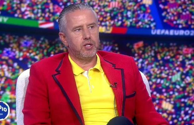 Laurențiu Reghecampf, discurs acid după înfrângerea României în fața Belgiei: „Trebuie să spunem și realitatea. Azi am văzut câțiva jucători, nu vreau să dau nume...”