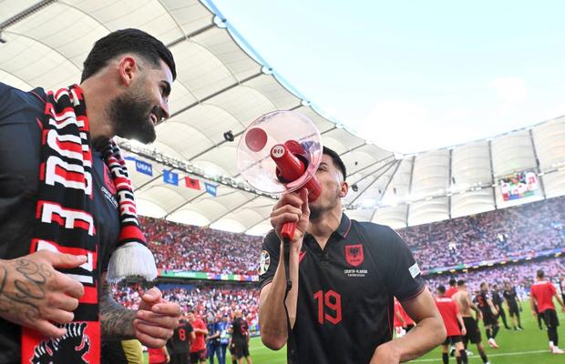 Continuă cel mai mare scandal de la EURO 2024 » OUT: UEFA l-a suspendat + o decizie uluitoare