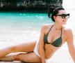 Corina Caragea/ foto Instagram @Corina Caragea