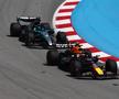 Marele Premiu de Formula 1 al Spaniei » Olandezul Verstappen „zboară” și prin 2024: a șaptea victorie a sezonului