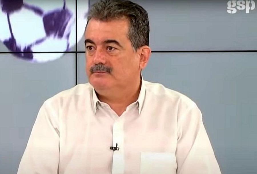 Andrei Gerea a fost membru Elite DDB „Găinărie, nu know-how” » Comentariu incisiv la adresa conducerii lui Dinamo: „Numai pe suporteri nu-i mai fraiereați! Ce e mizeria asta?”